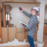 Remodeling Contractor for Basement